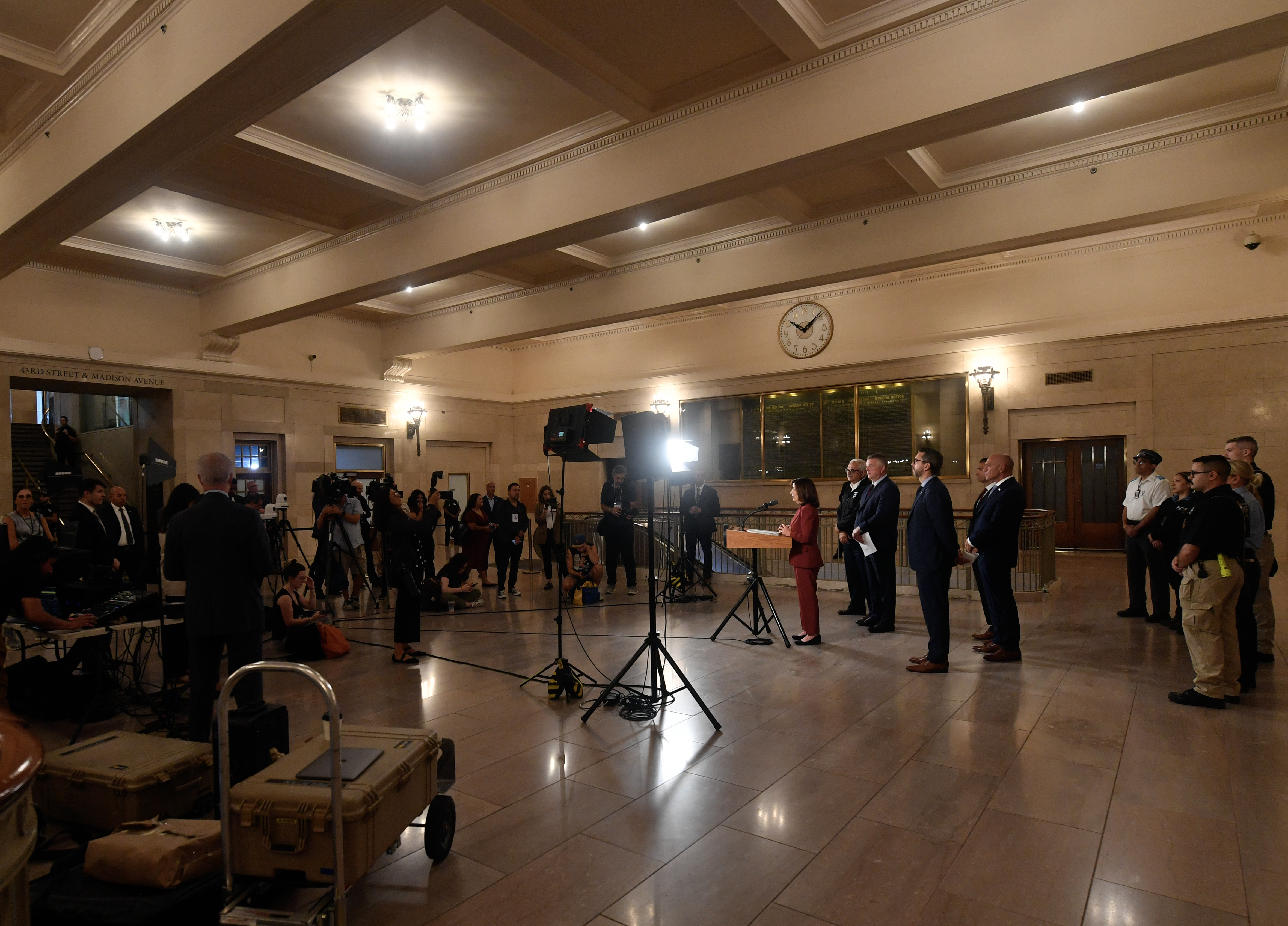 Governor Hochul Announces MTA Metro-North ‘Super-Express’ Trips Between Poughkeepsie and NYC