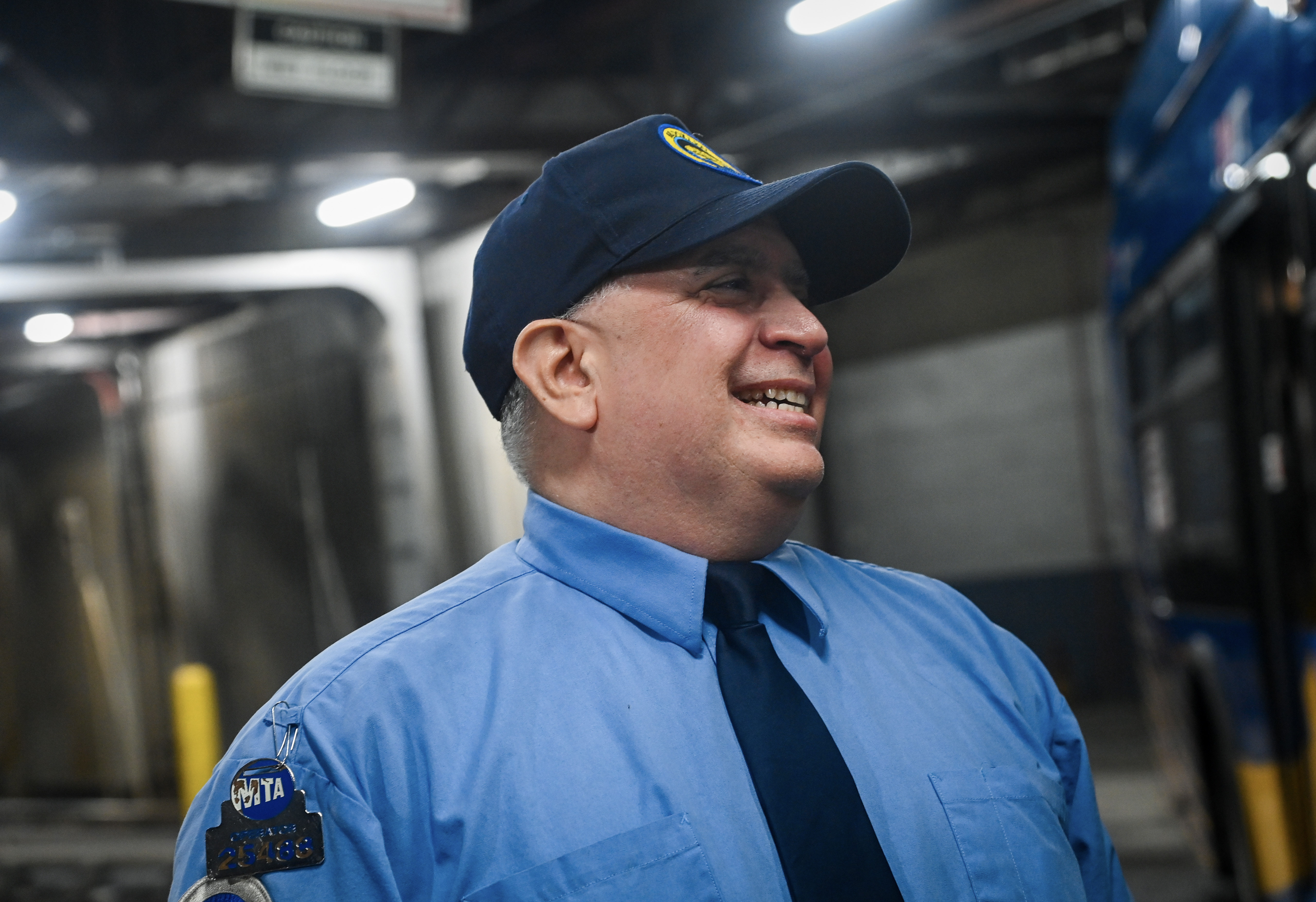 Baby On Board! MTA Leadership Commend Heroic Bus Operator Who Helped Deliver Baby on Brooklyn Bus