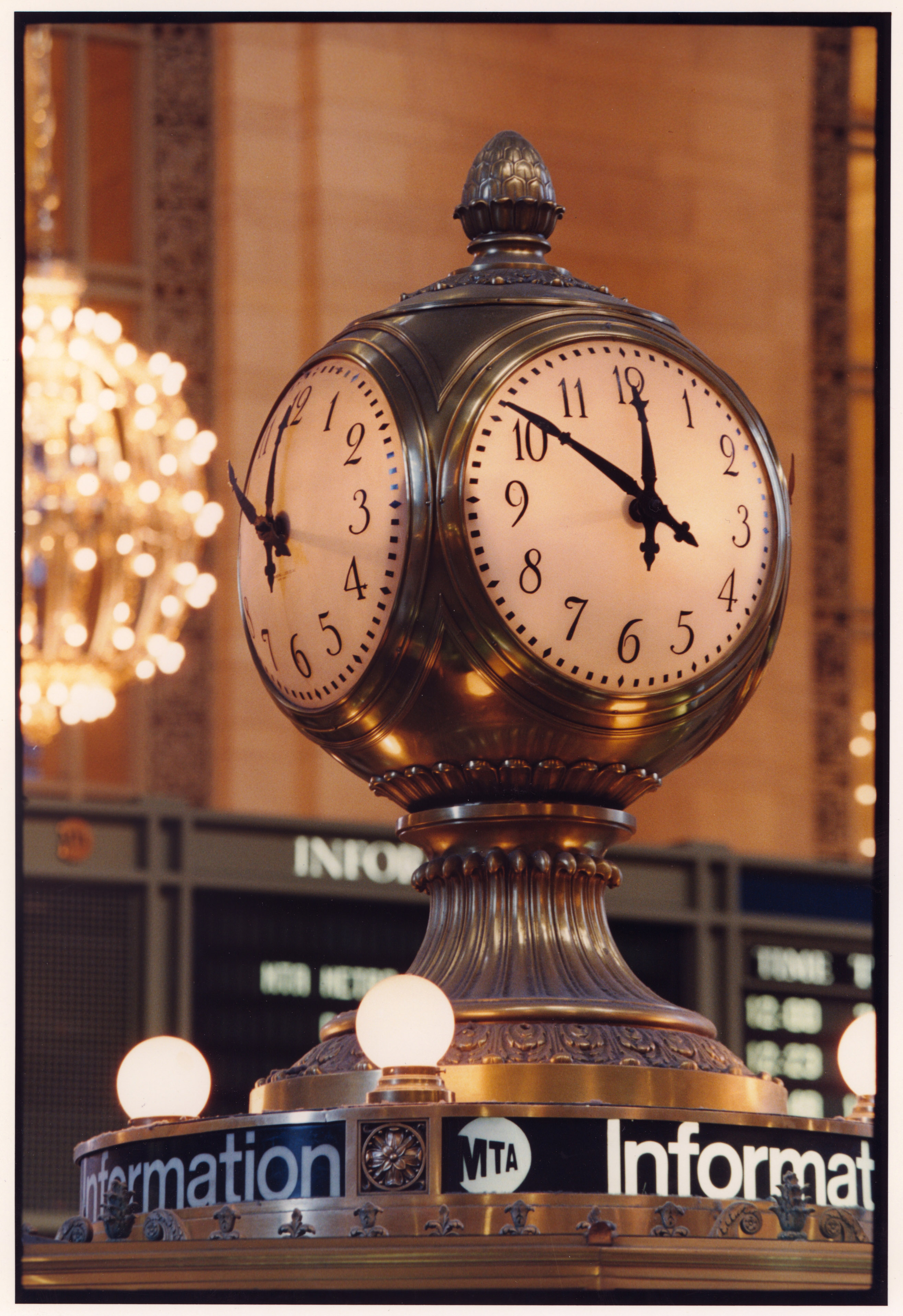 clock 