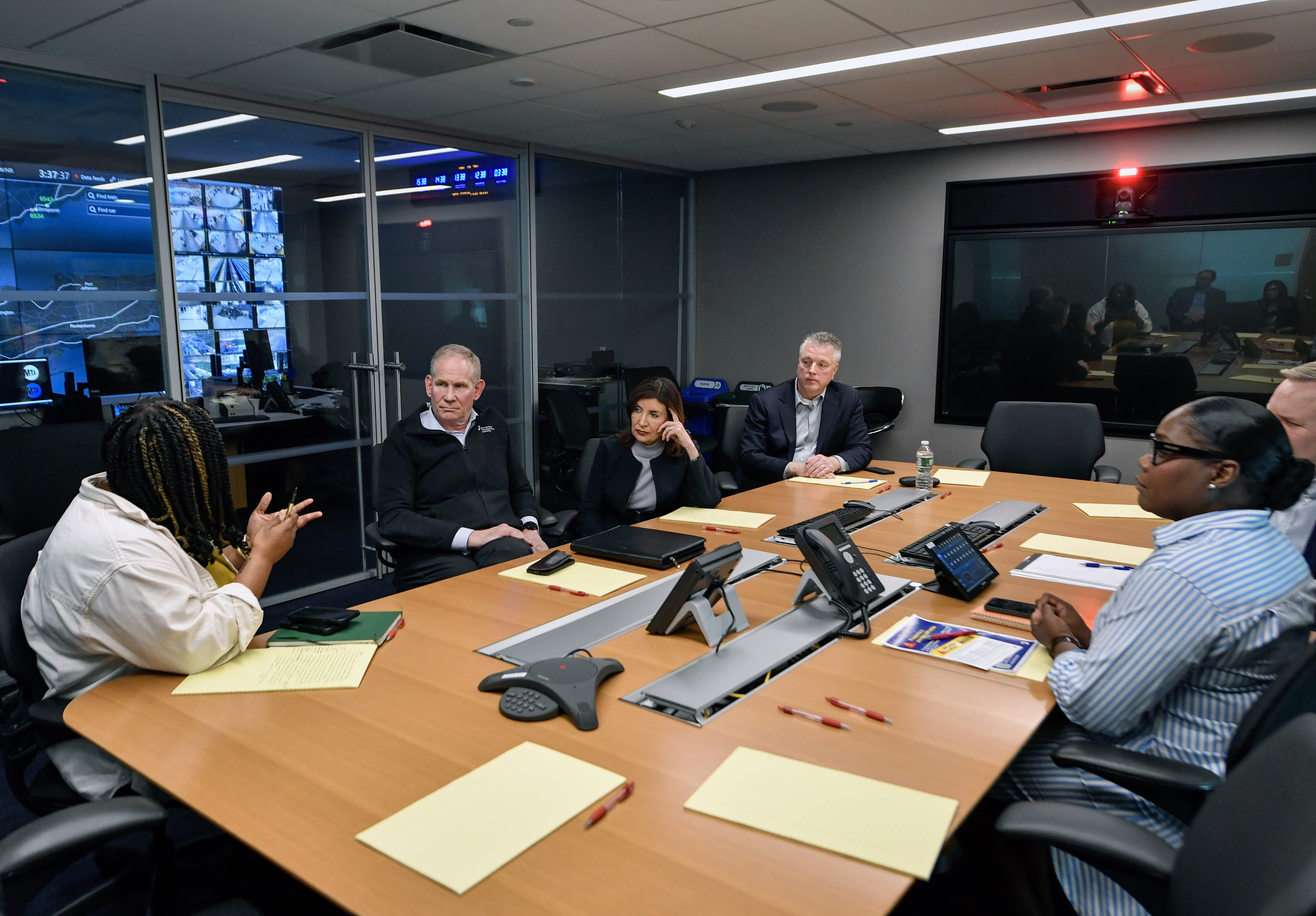 lirr briefing 