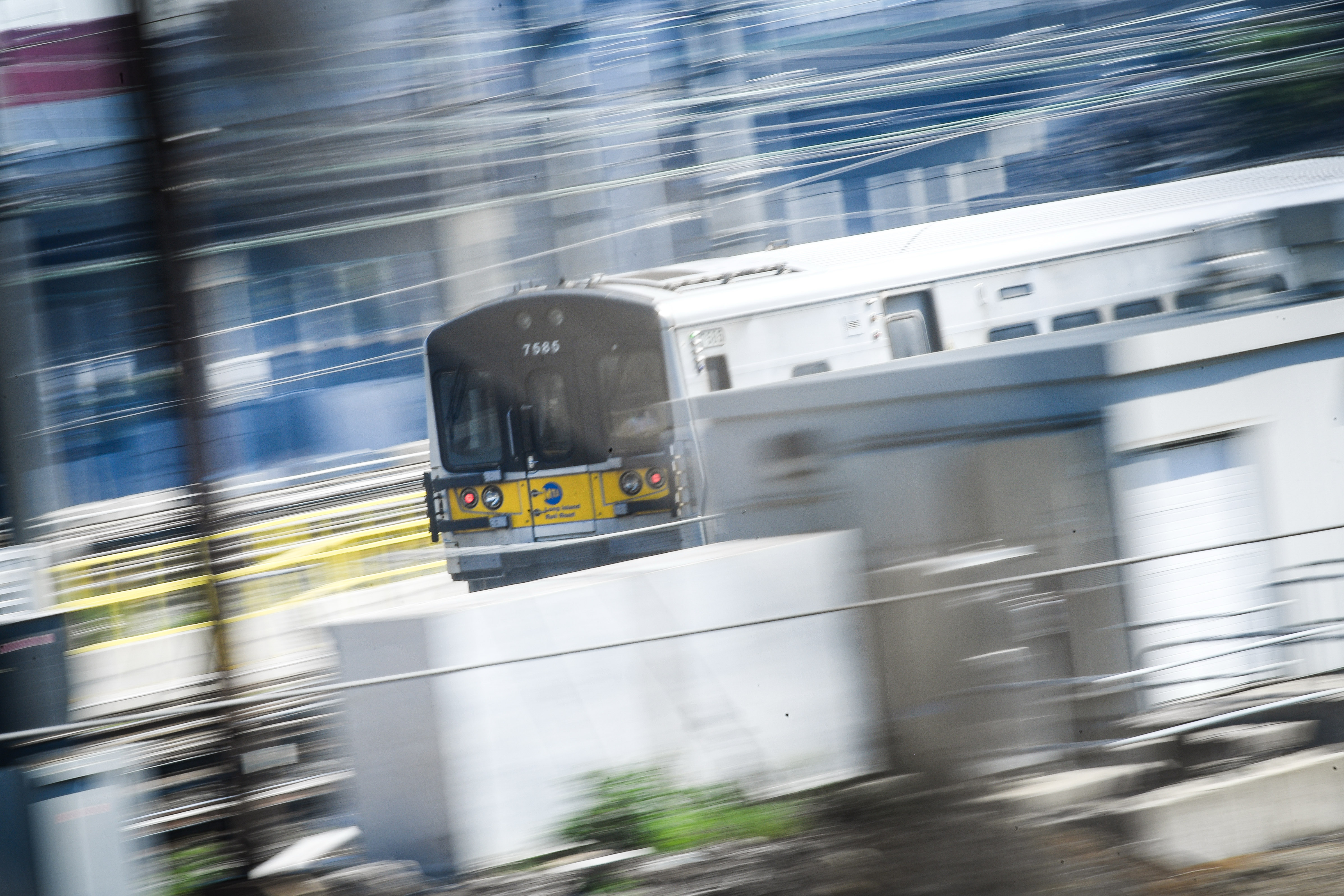 LIRR Service 