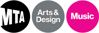 MTA Music Logo