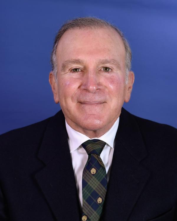 Michael Fleischer