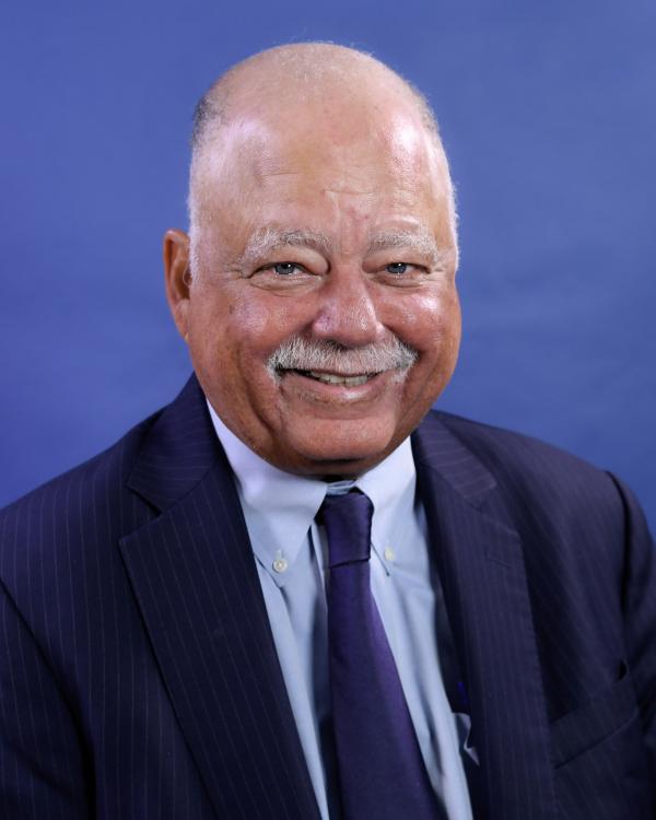 David R. Jones