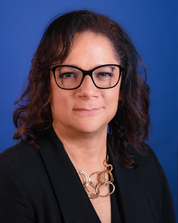 Lisa Sorin