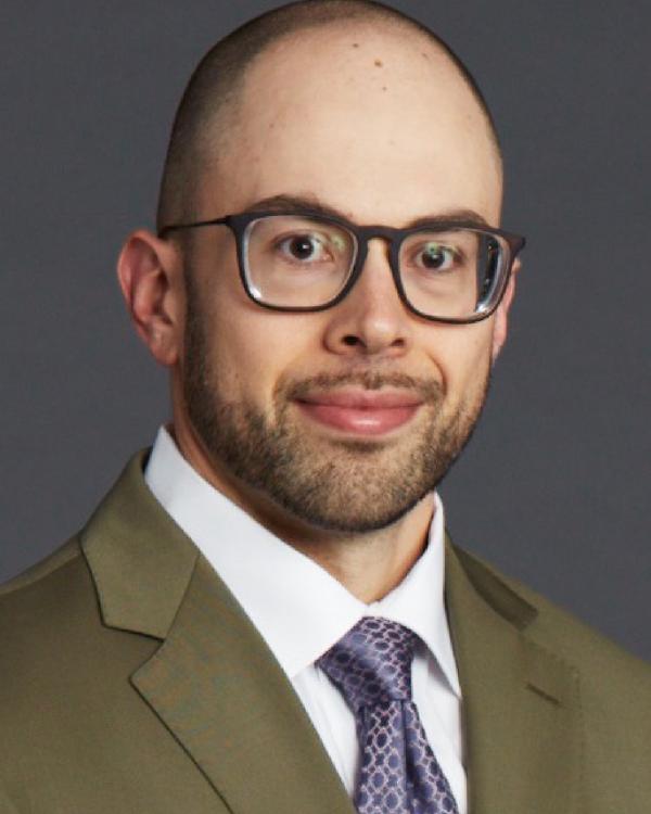 John-Ross Rizzo
