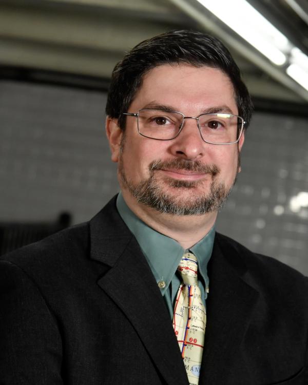 Bill Amarosa Jr.