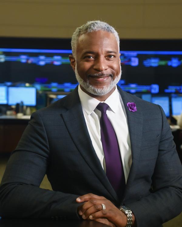 Demetrius Crichlow