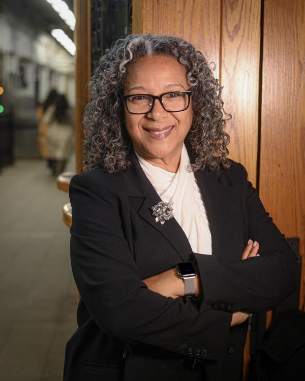 Lourdes Zapata
