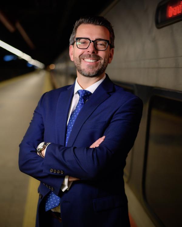 Justin R. Vonashek