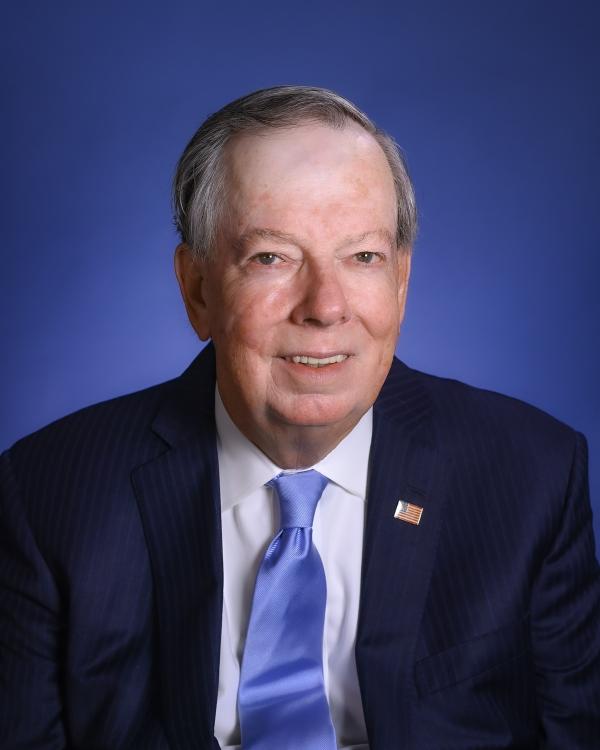 James O'Donnell