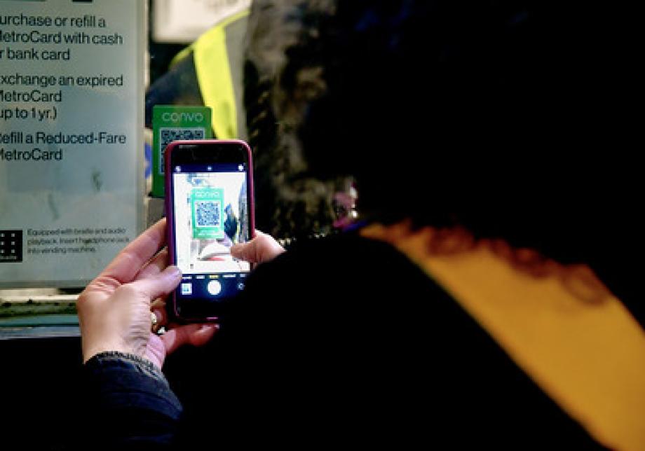 MTA Announces Convo Access Pilot Program