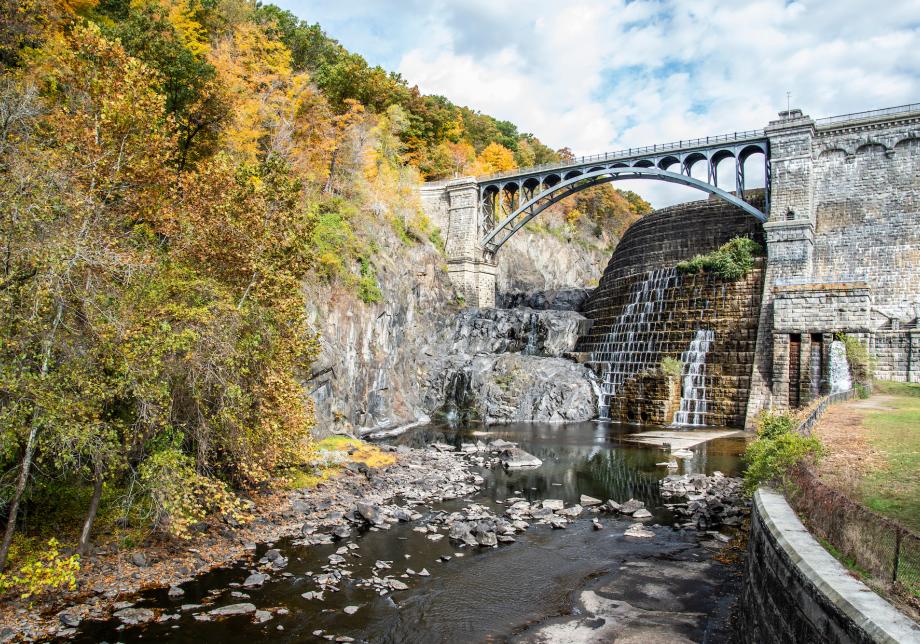 Old Croton Aqueduct
