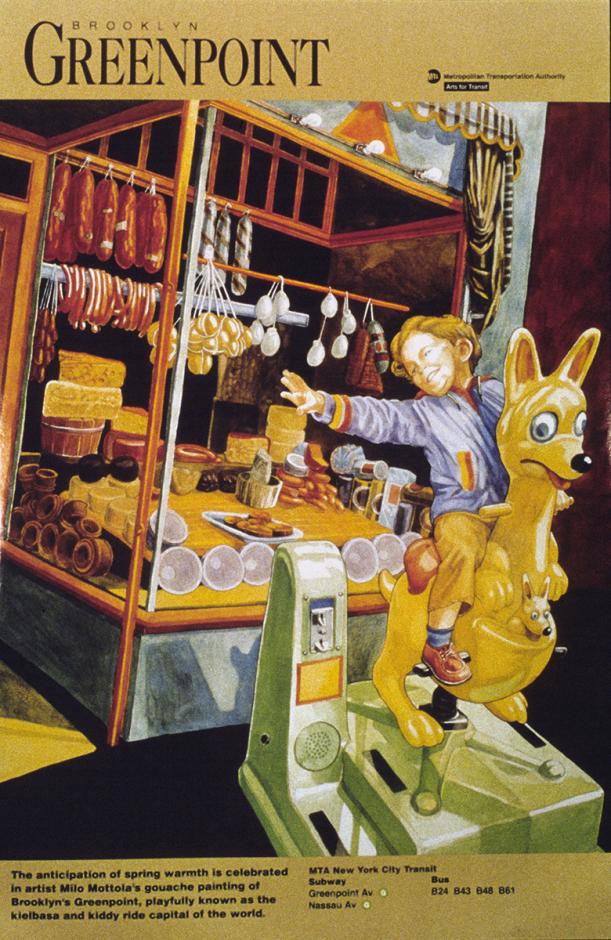 Poster_Milo Mottola_1997