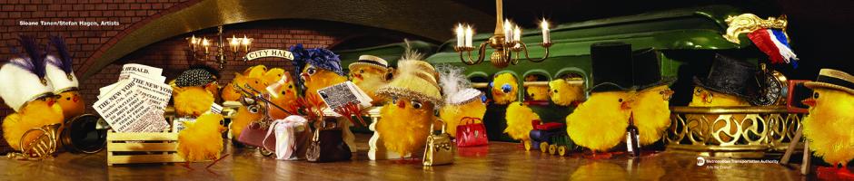 Art Card_Stefan Hagen and Sloane Tanen_2004