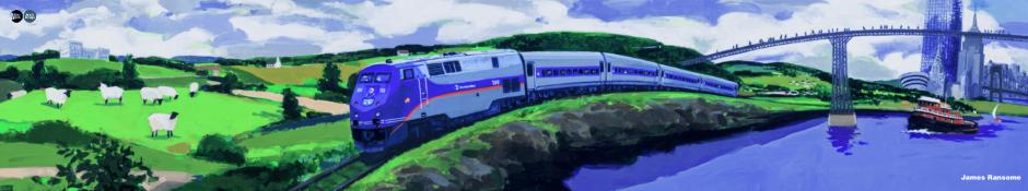 Art Card_James Ransome_2015