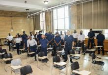NYC Transit Announces Graduation of 29 Train Operators