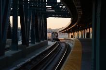 F Train