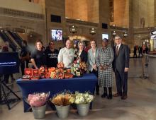 GCT Retail