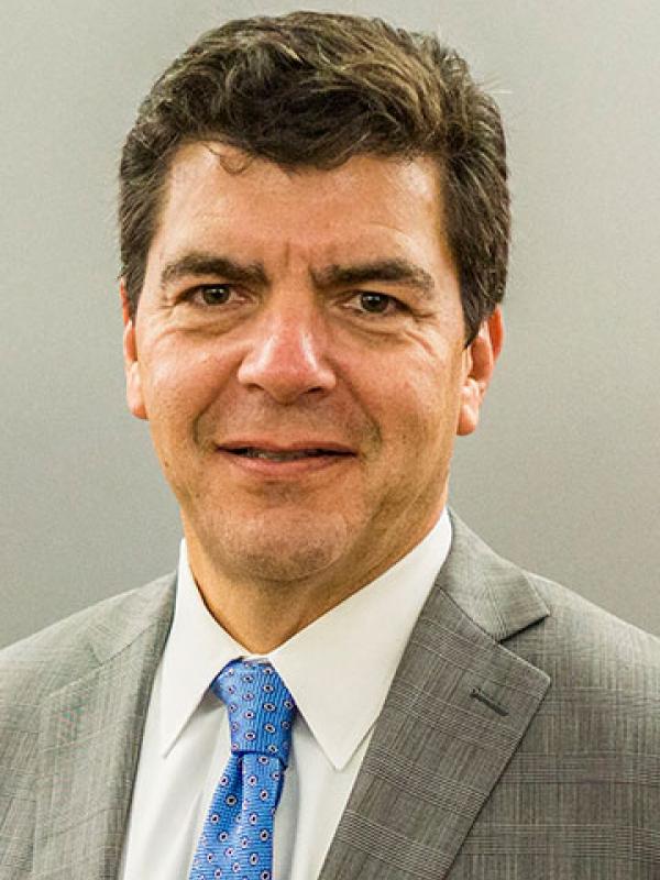 Evan Eisland, EVP, General Counsel & Secretary, MTA C&D