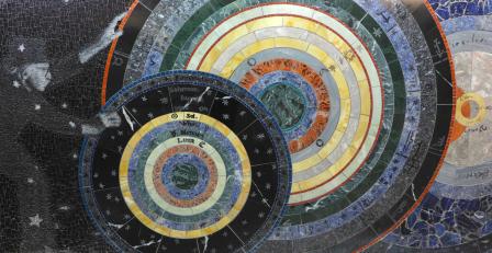 ICYMI: MTA Arts & Design Kicks Off Yearlong Celebration Marking 40 Years of Bringing “Art Everywhere for Everyone”