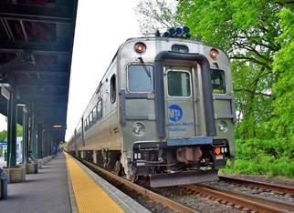 MTA Informs West of Hudson Metro-North Riders of Connecting Service Changes Feb. 15 – March 14 Due to Amtrak Work in New Jersey 