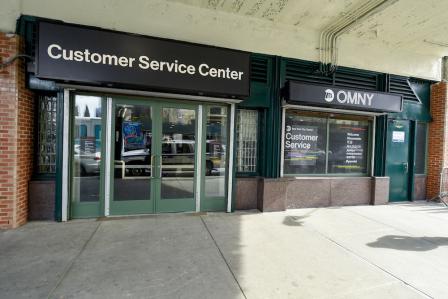 MTA Announces 15 Additional Customer Service Center Locations Across New York City Subway 