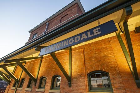 LIRR Service to 2025 Ryder Cup is a Hole in One 