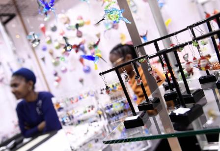 Grand Central Terminal Adds More (Jingle) Bells and Whistles to Its 2025 Holiday Fair