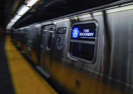 MTA’s Improved Finances Recognized by Elevated S&P Rating