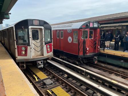 MTA Weekender: March 20-23, 2026