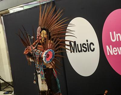 MTA Announces New MTA Music Program to Enhance Live Performances in All Five Boroughs