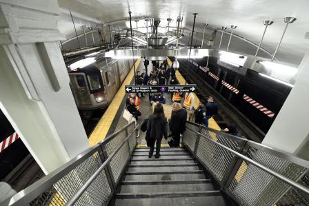 MTA Weekender: July 4-7, 2025