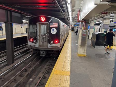MTA Weekender: July 11-14, 2025