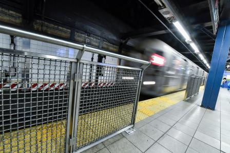 MTA Weekender: Labor Day Weekend 2025