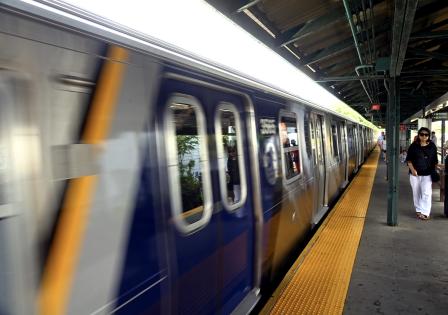 MTA Weekender: August 8-11, 2025