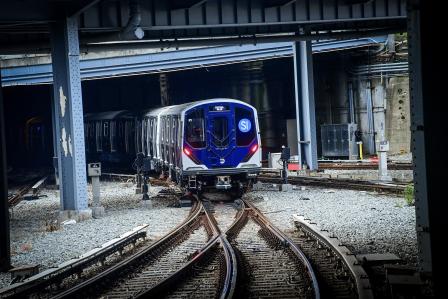 MTA Weekender: September 26-29, 2025