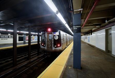 MTA Weekender: September 19-22 2025