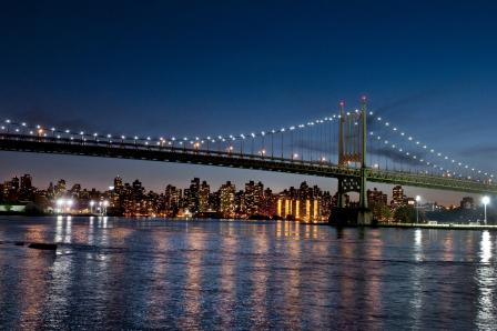 MTA to Hold Public Hearings on Two Proposed MTA Bridges and Tunnels Roadway Safety Programs  