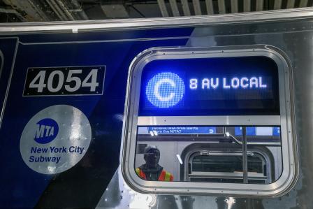 MTA Reminds Customers that Mass Transit is the Best Way to Travel During the United Nations General Assembly 