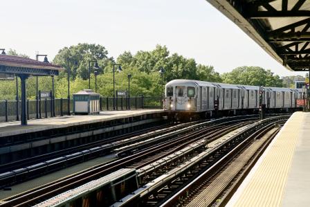 MTA Weekender: October 10-13, 2025