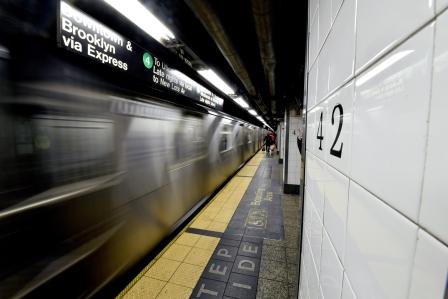 MTA Weekender: October 31-November 3, 2025