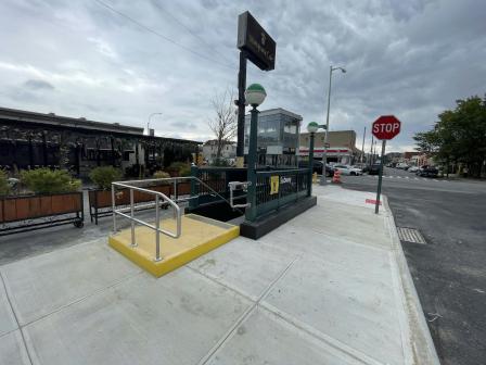 MTA Releases Update on Climate Resilience Roadmap to Mitigate Impacts of Extreme Weather Events on Transit System 