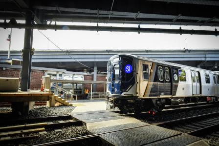 MTA Weekender: November 7-10, 2025