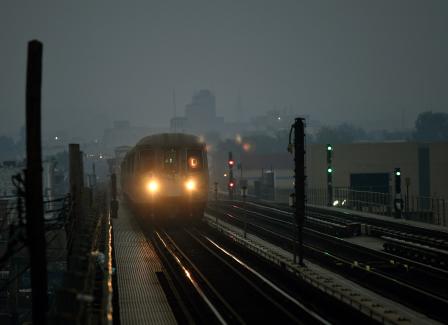 ICYMI: Governor Hochul Announces Record Subway Ridership of 4.6 Million Riders and Best November for Subway Performance