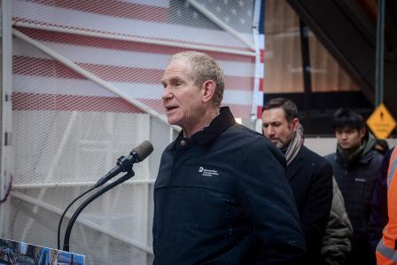 MTA Announces Major Public-Private Partnerships to Rebuild Vital Grand Central Train Shed