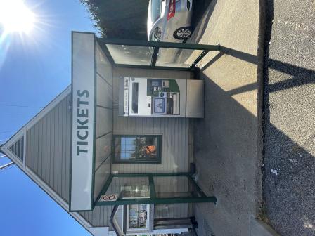 Upgraded LIRR and Metro-North Ticket Vending Machines Create a Better Customer Experience 