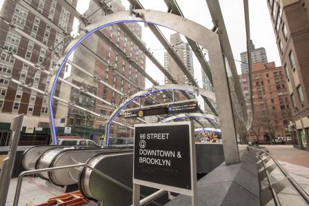 ICYMI: Governor Hochul Unveils Plan to Reimagine Jamaica Station and Advance Second Avenue Subway Westward Expansion