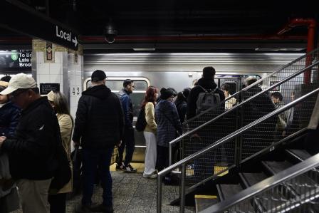 MTA Customers Count Fall 2025 Survey Results
