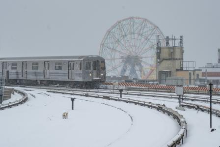 MTA Weekender: January 30-February 2, 2026